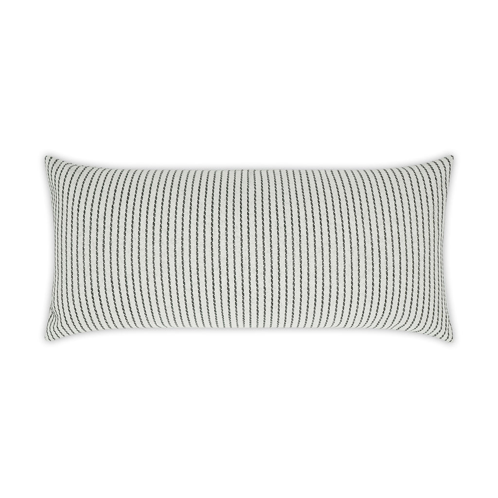 Linus Lumbar Outdoor Pillow