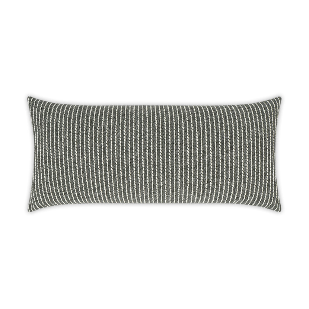 Linus Lumbar Outdoor Pillow