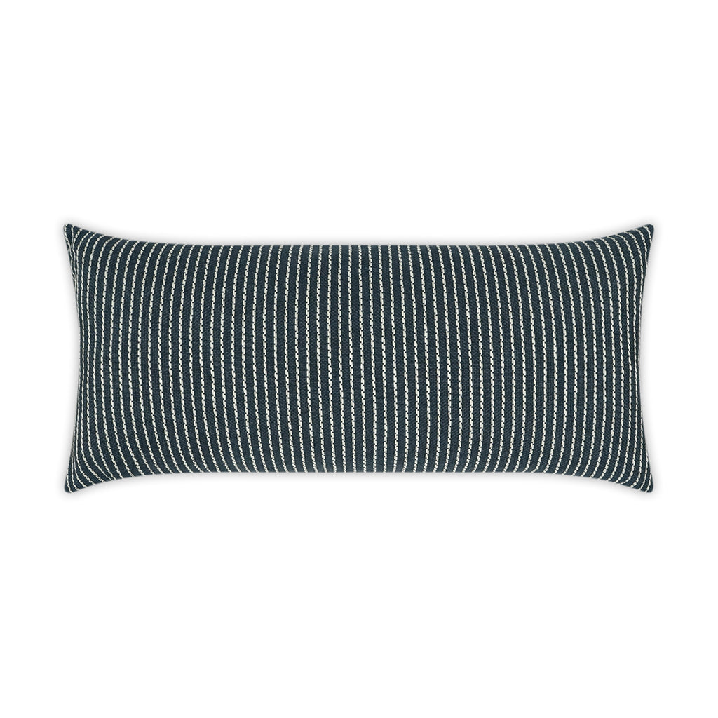 Linus Lumbar Outdoor Pillow