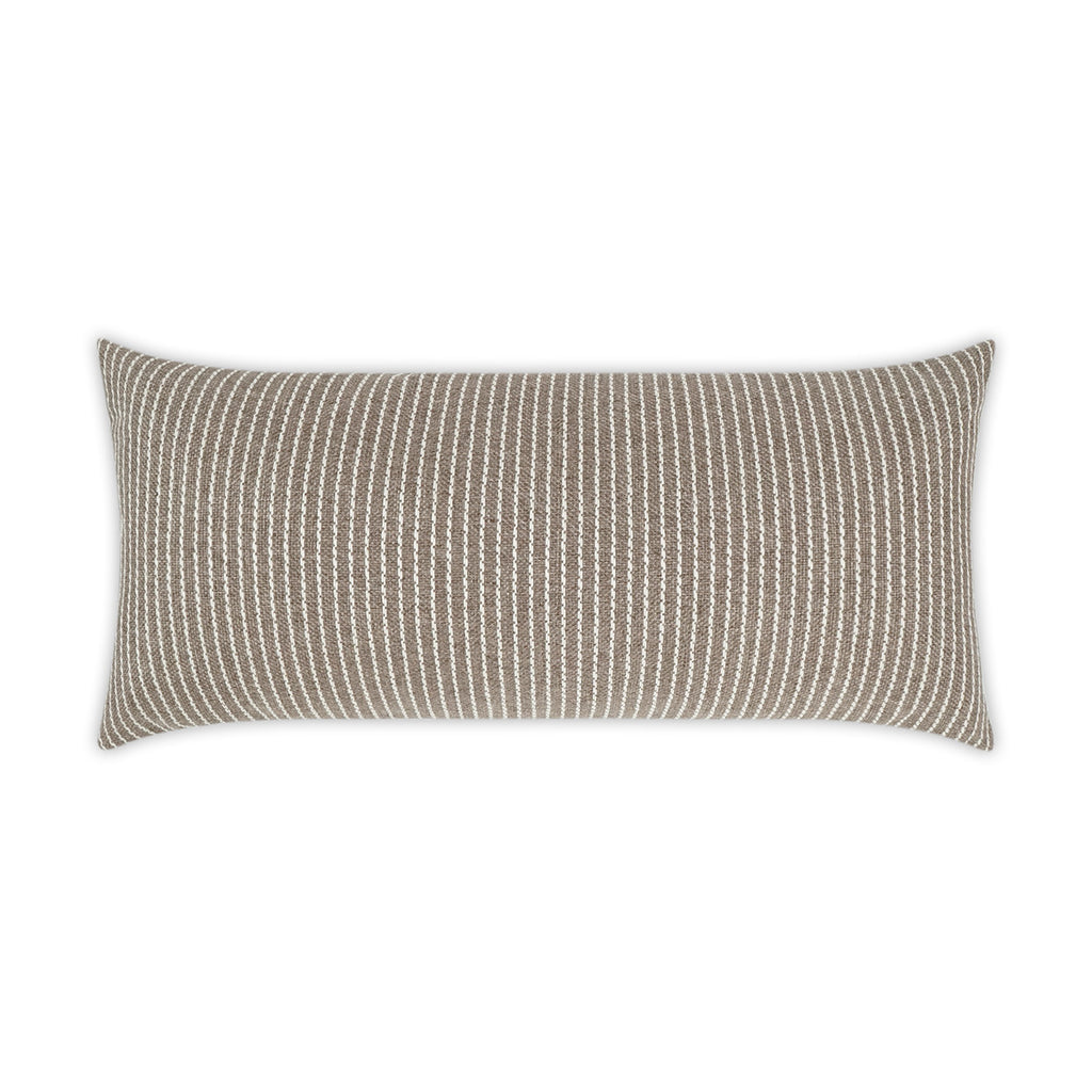 Linus Lumbar Outdoor Pillow