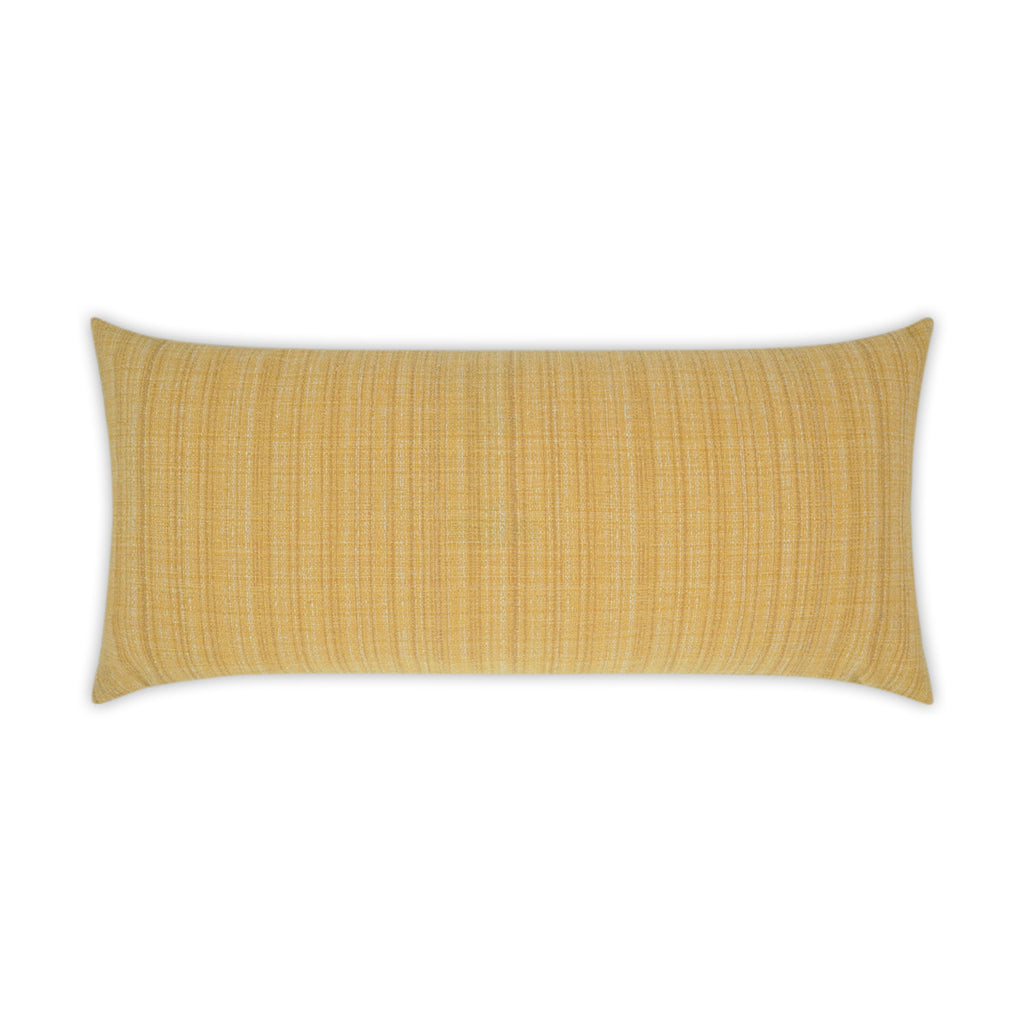 Fiddledidee Lumbar Outdoor Pillow