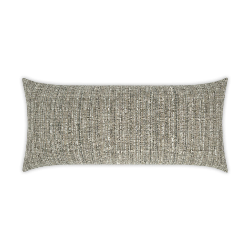 Fiddledidee Lumbar Outdoor Pillow