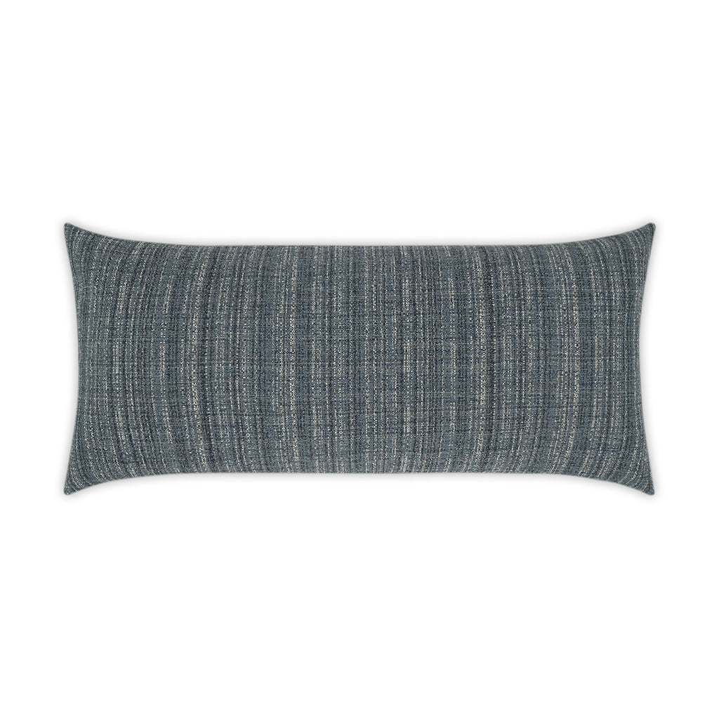 Fiddledidee Lumbar Outdoor Pillow