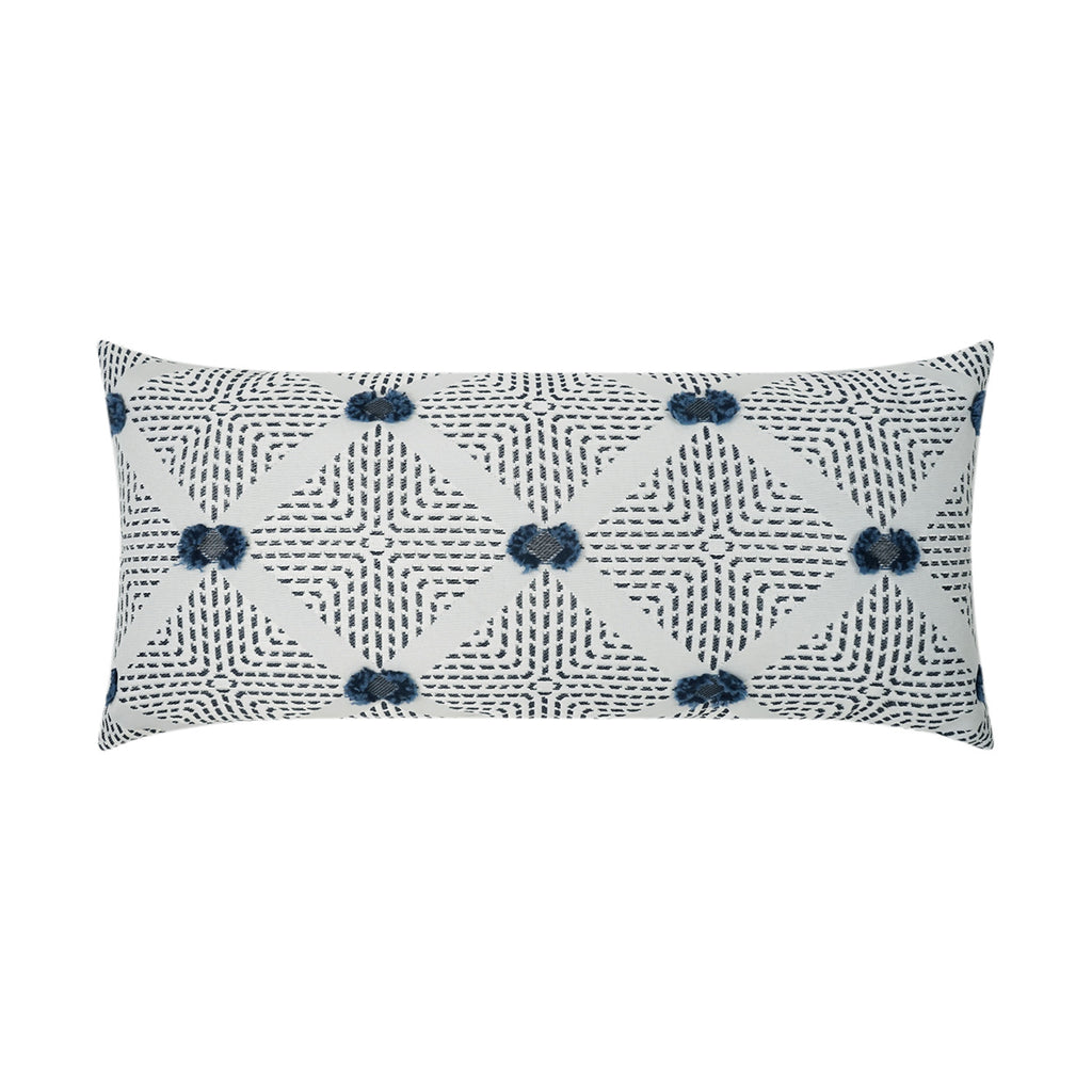 Outdoor Kelly Lumbar Pillow