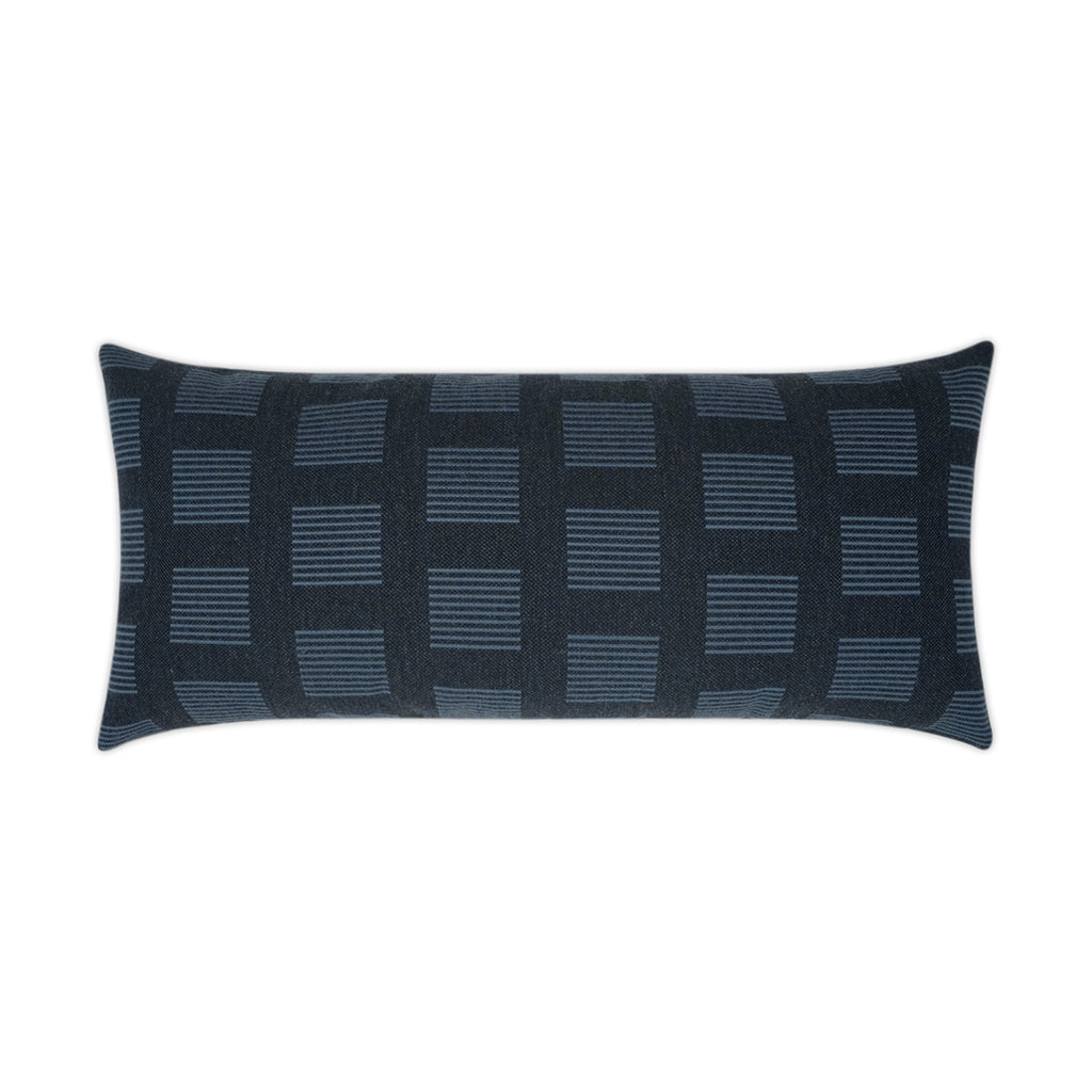 Novara Lumbar Outdoor Pillow