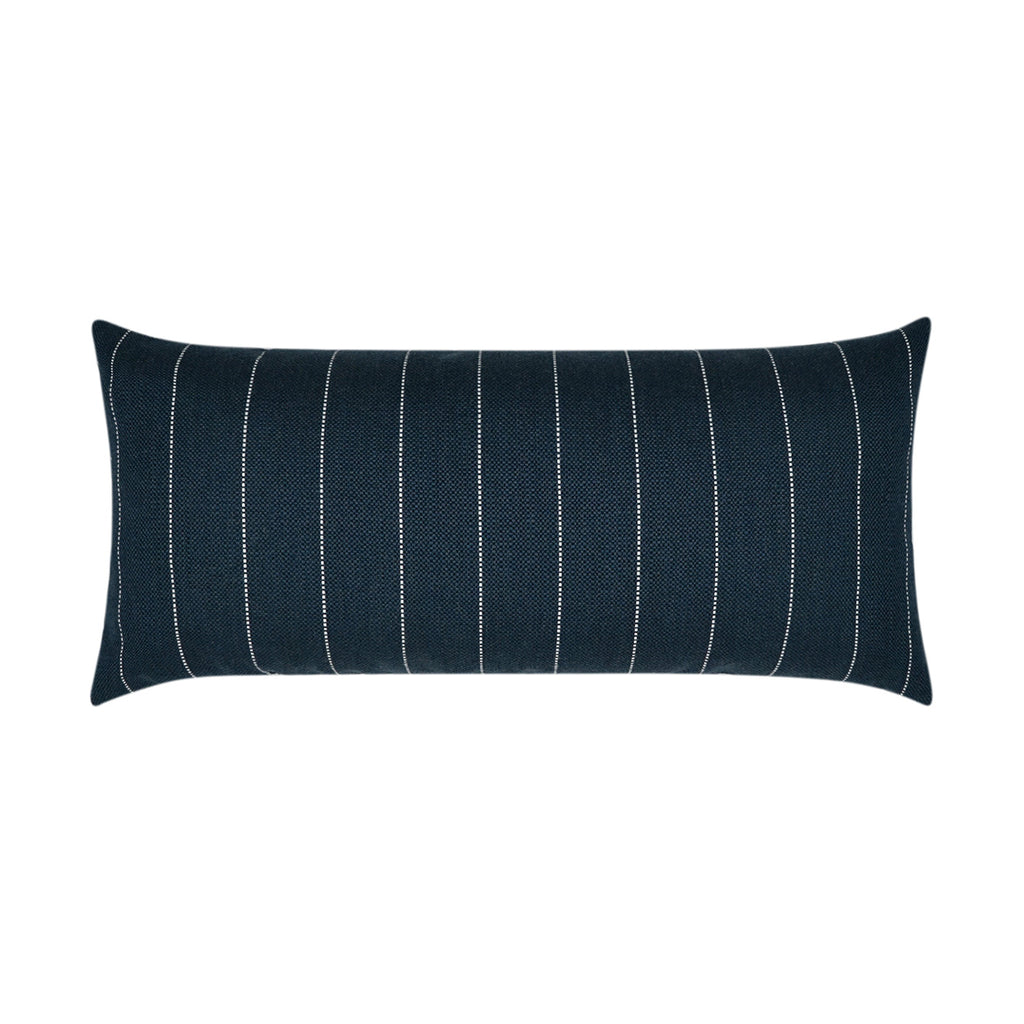 Malibu Lumbar Outdoor Pillow