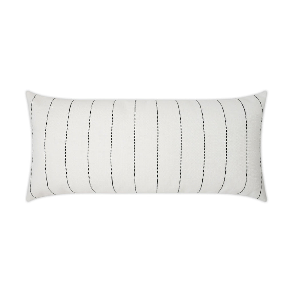 Malibu Lumbar Outdoor Pillow