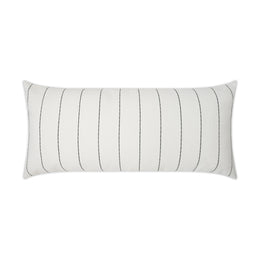 Malibu Lumbar Outdoor Pillow