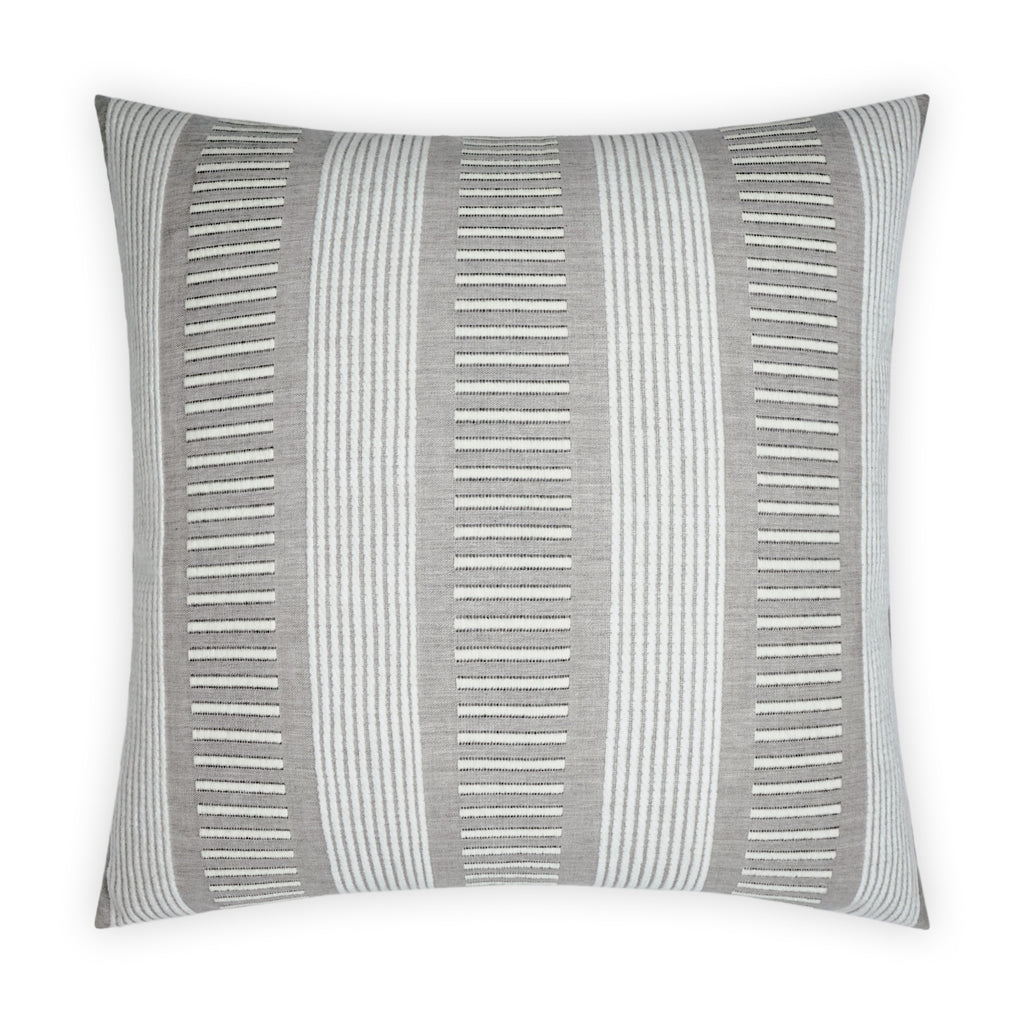 Sideline Outdoor Pillow