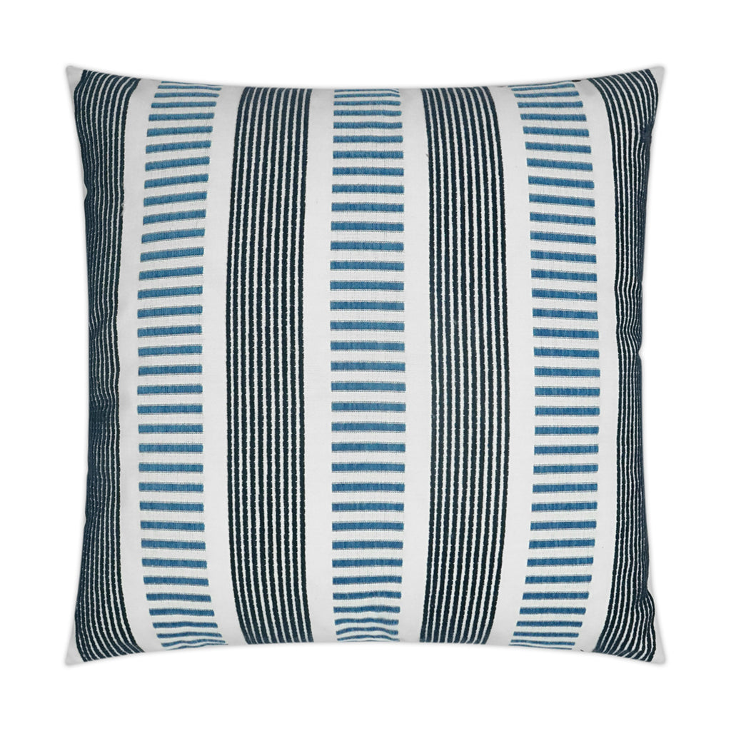 Sideline Outdoor Pillow