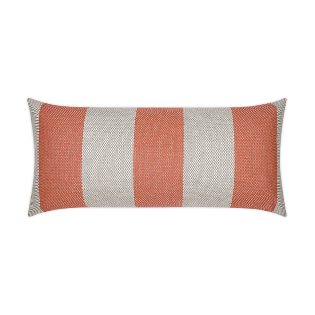 Carlsbad Lumbar Outdoor Pillow