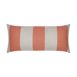 Carlsbad Lumbar Outdoor Pillow