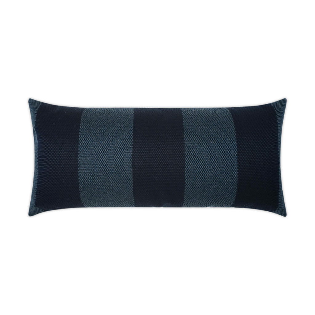 Carlsbad Lumbar Outdoor Pillow