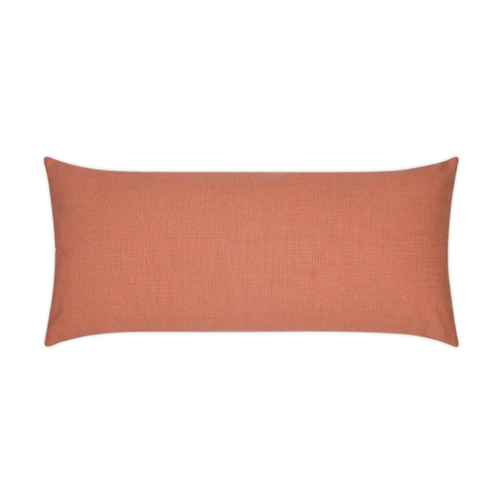 Bliss Lumbar Outdoor Pillow