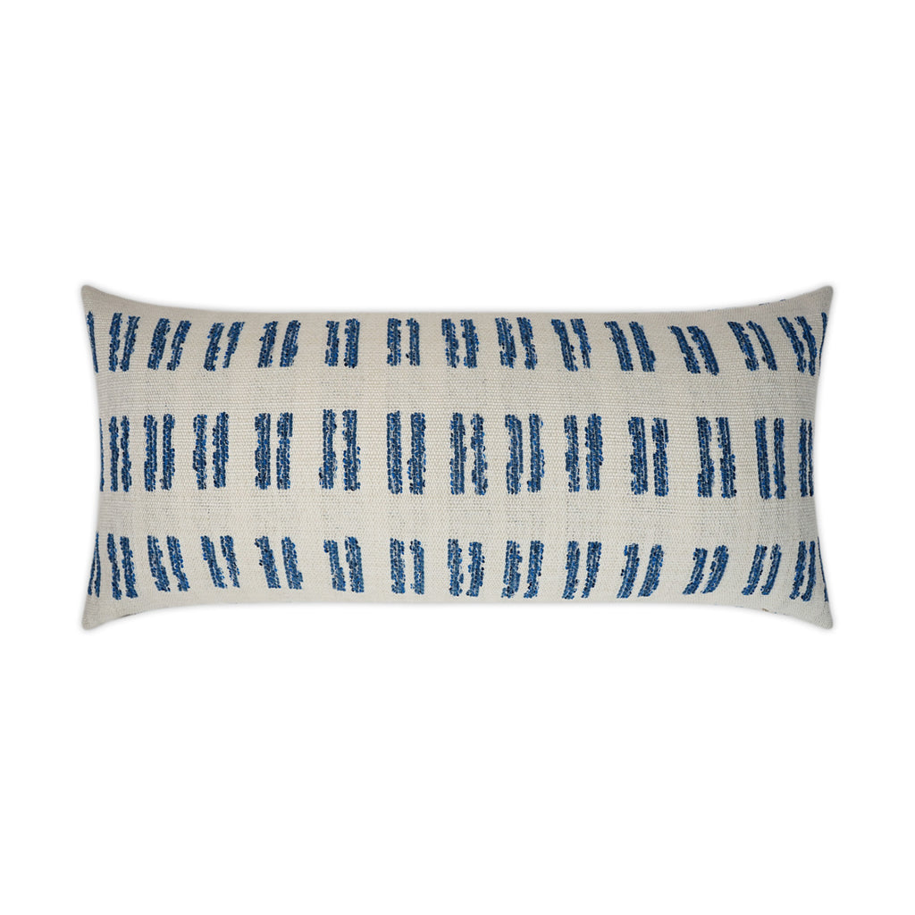 Saybrook Lumbar Outdoor Pillow