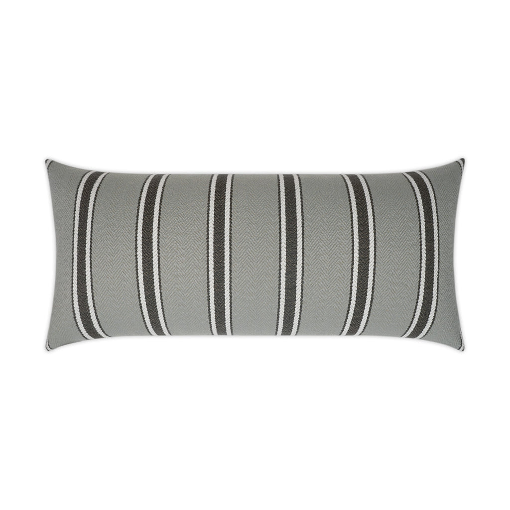 Peyton Lumbar Outdoor Pillow