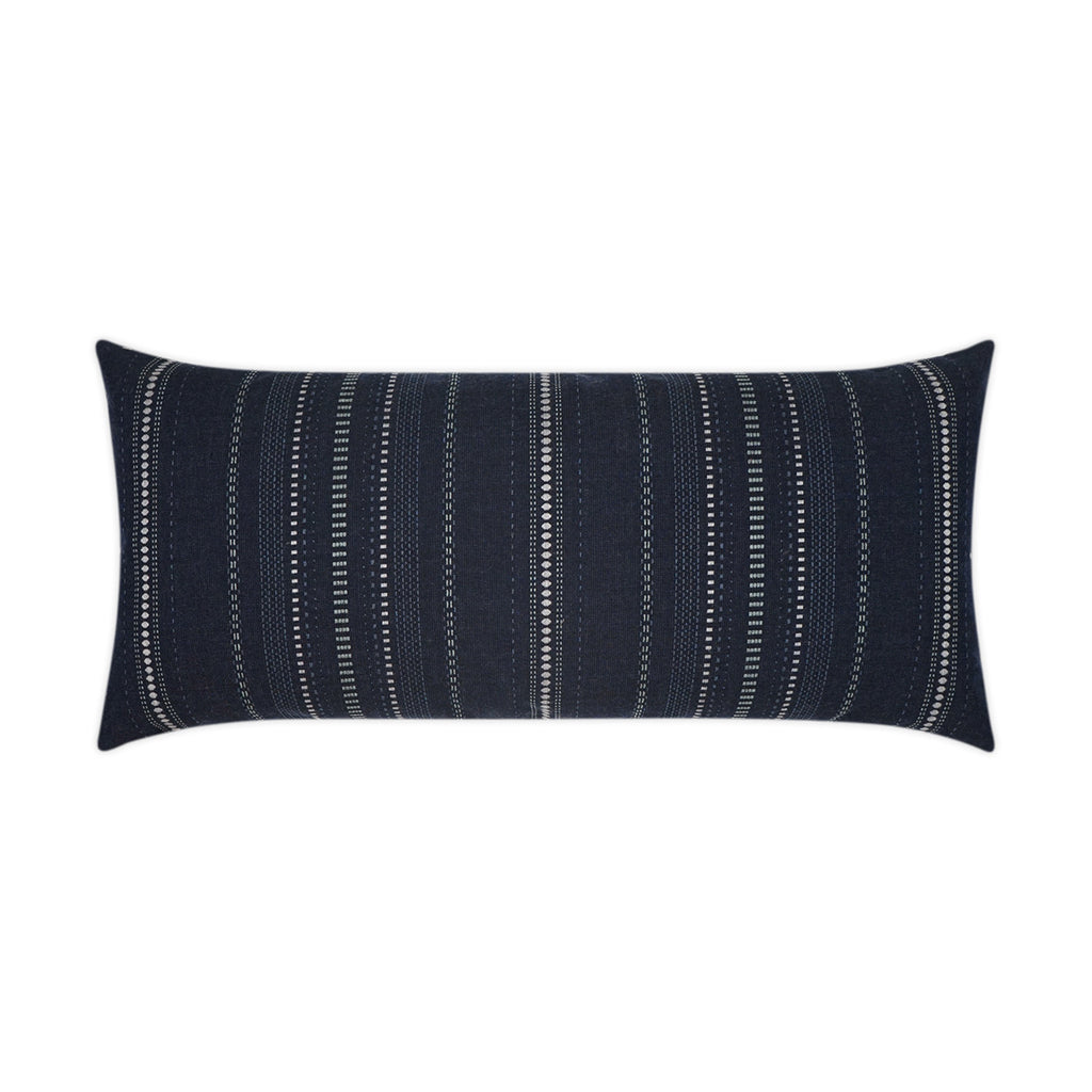 Copeland Lumbar Outdoor Pillow