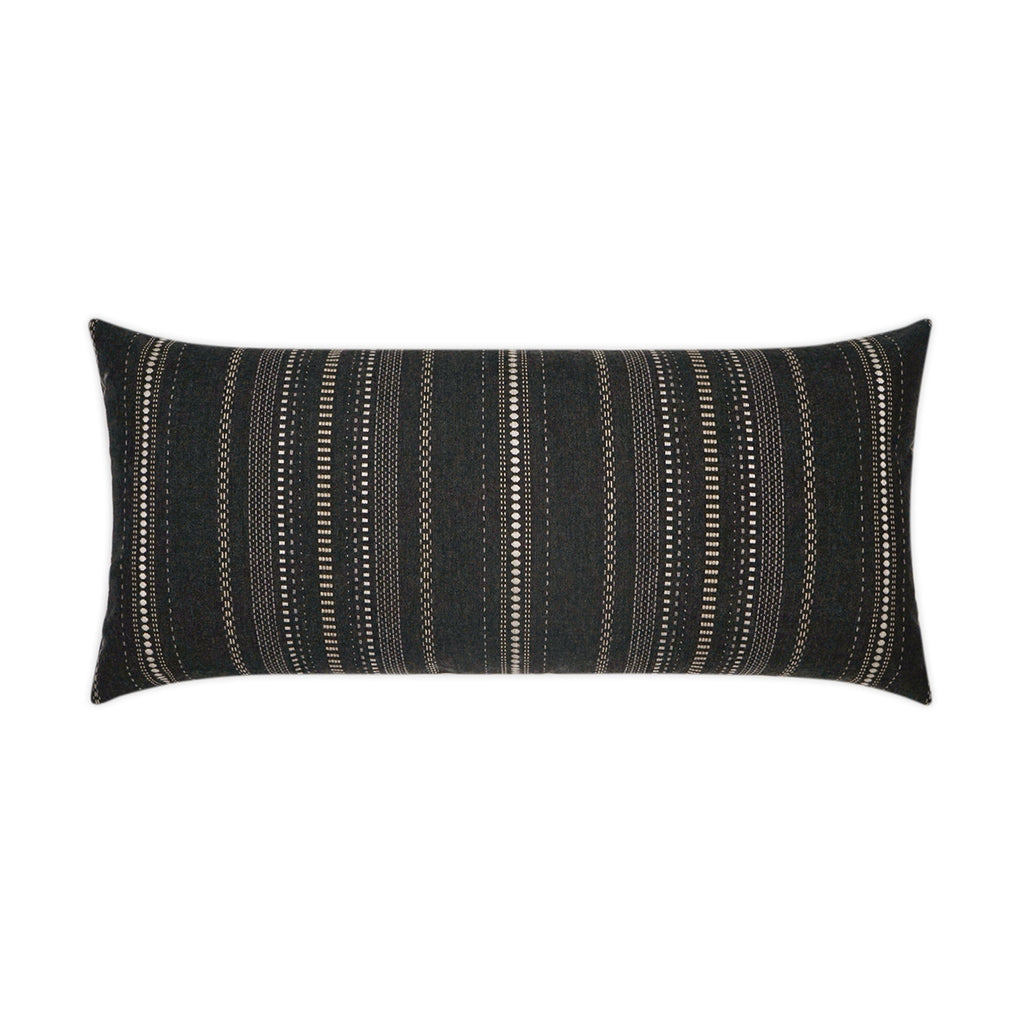 Copeland Lumbar Outdoor Pillow