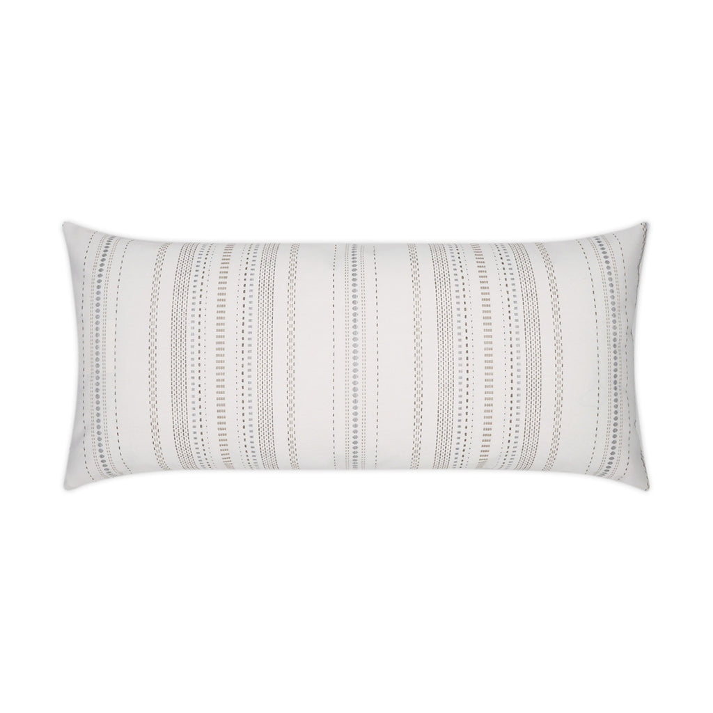 Copeland Lumbar Outdoor Pillow