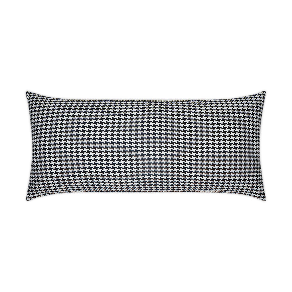 Bedford Lumbar Outdoor Pillow