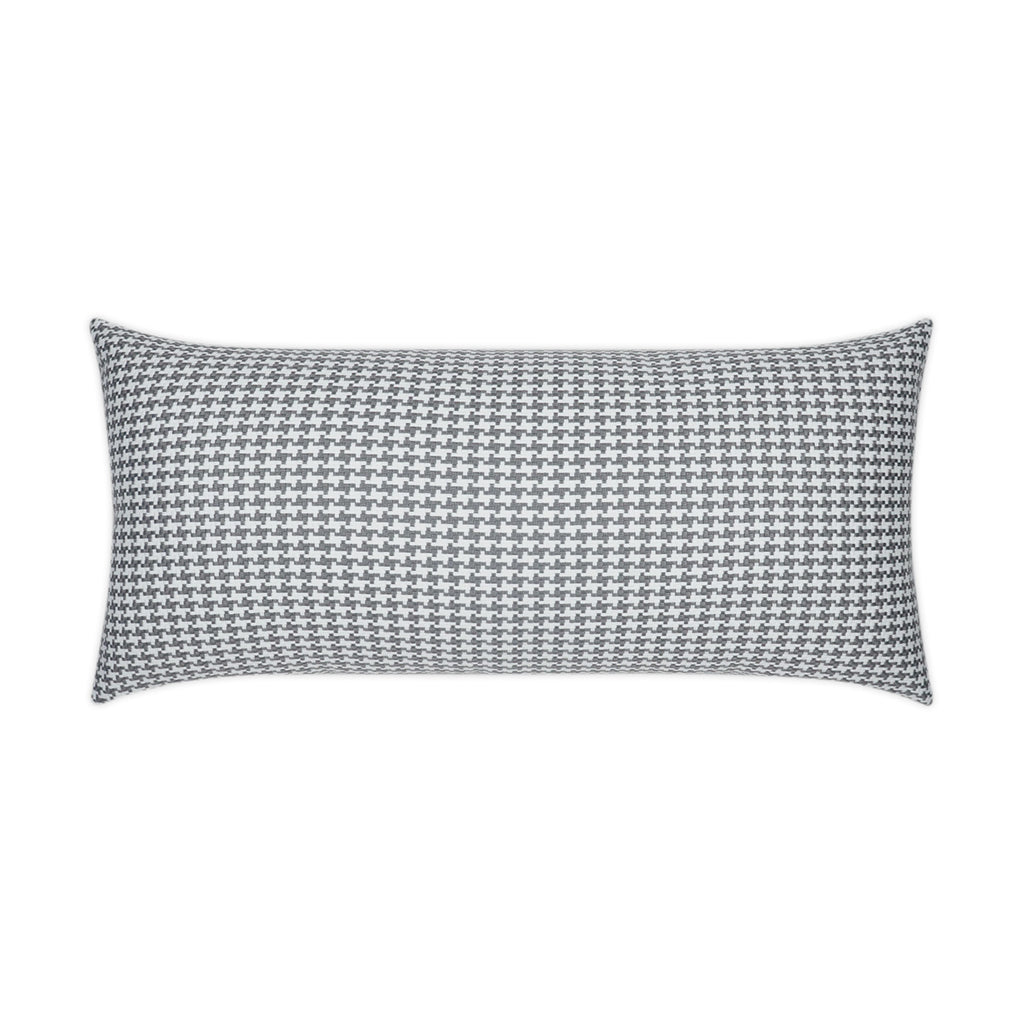 Bedford Lumbar Outdoor Pillow