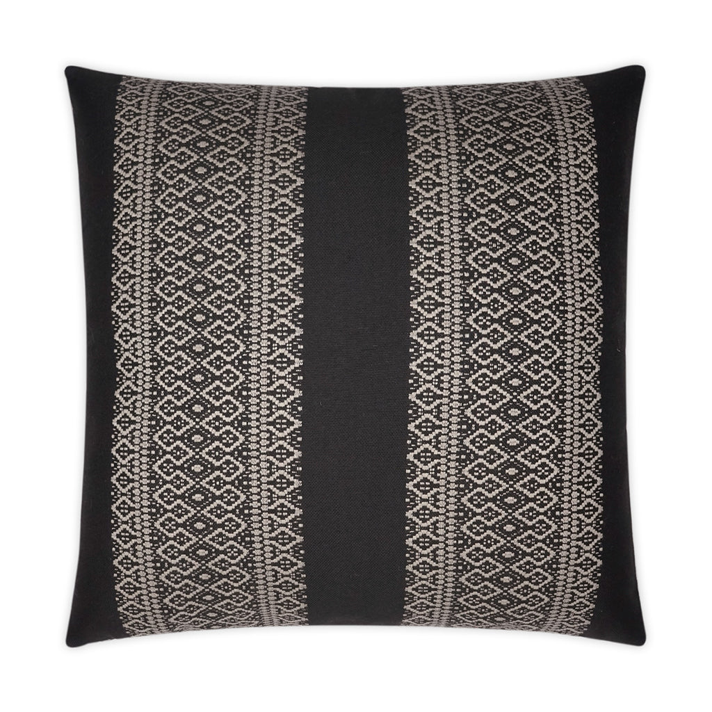 Upton Outdoor Pillow