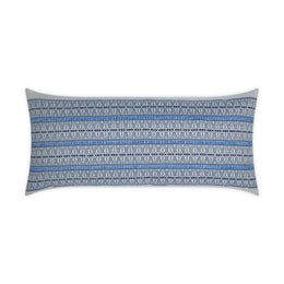 Vevi Lumbar Outdoor Pillow