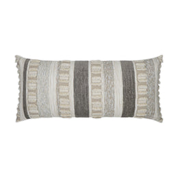 Teton Lumbar Outdoor Pillow