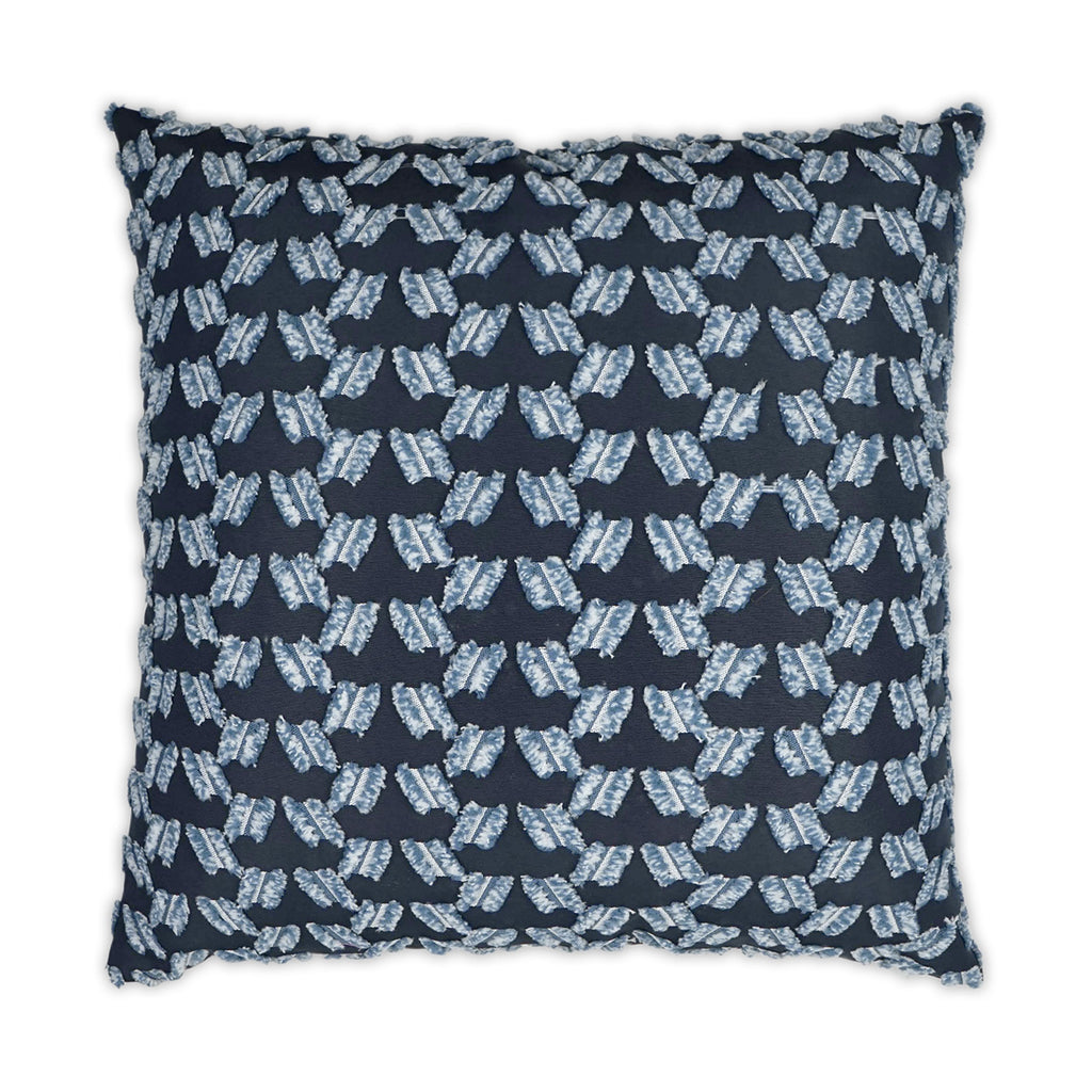 Outdoor Chivari Pillow