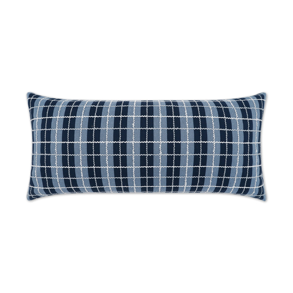 Ando Lumbar Outdoor Pillow