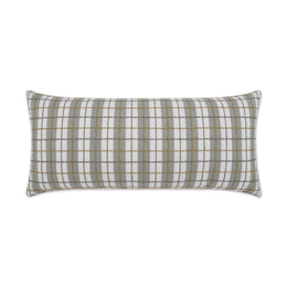 Ando Lumbar Outdoor Pillow