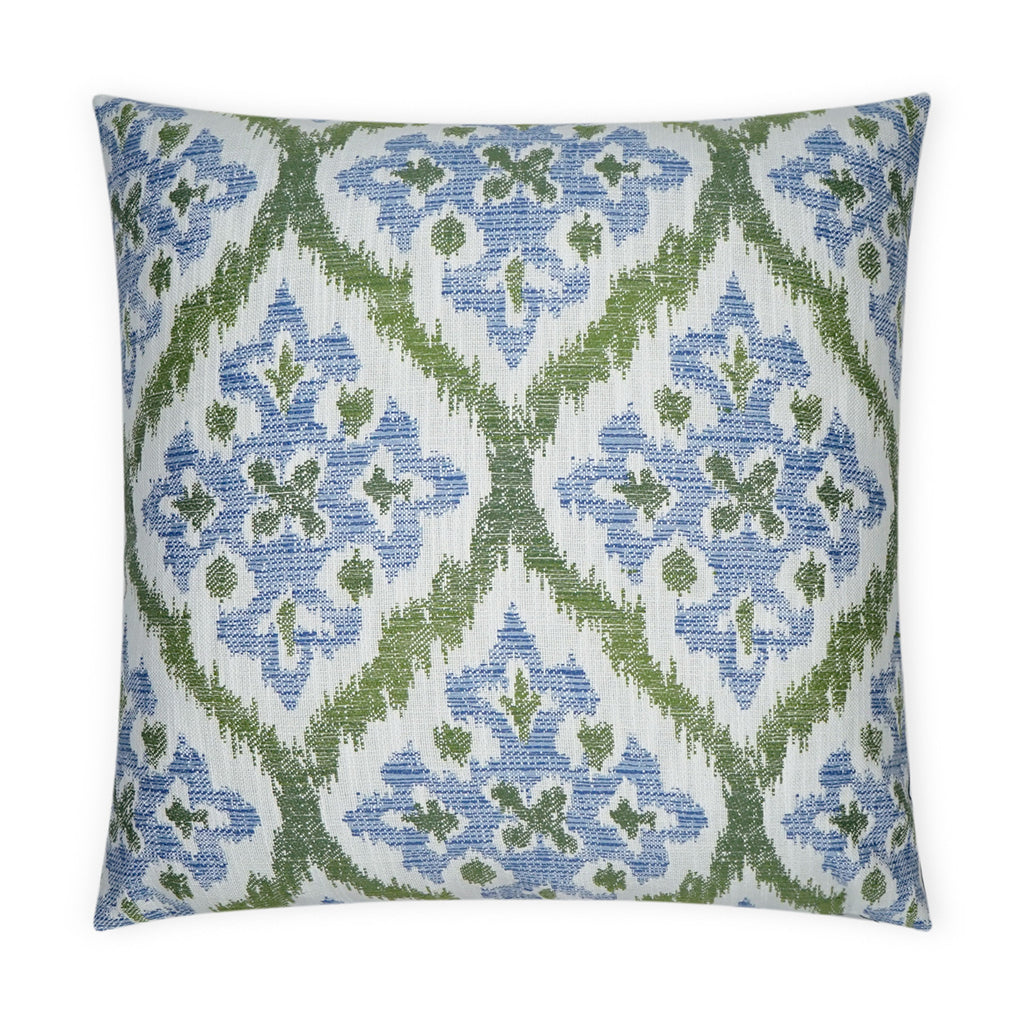 Cillian Outdoor Pillow