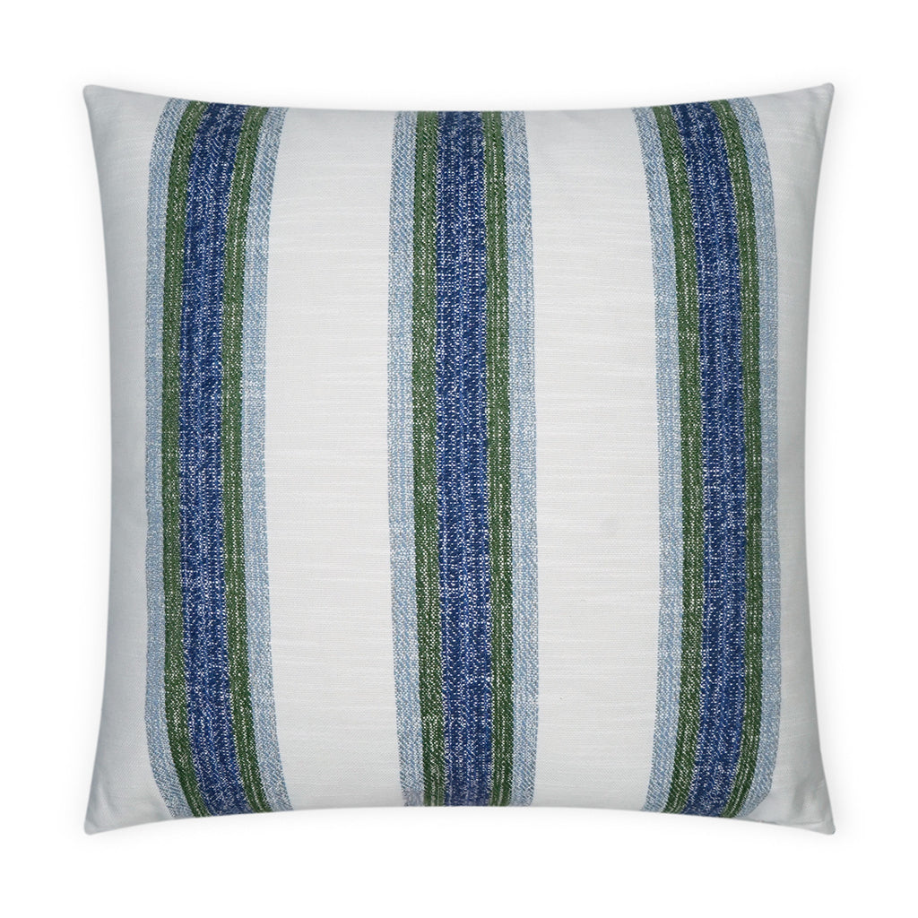 Ormsby Outdoor Pillow