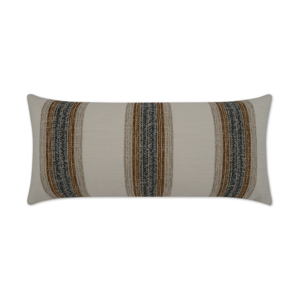 Ormsby Lumbar Outdoor Pillow