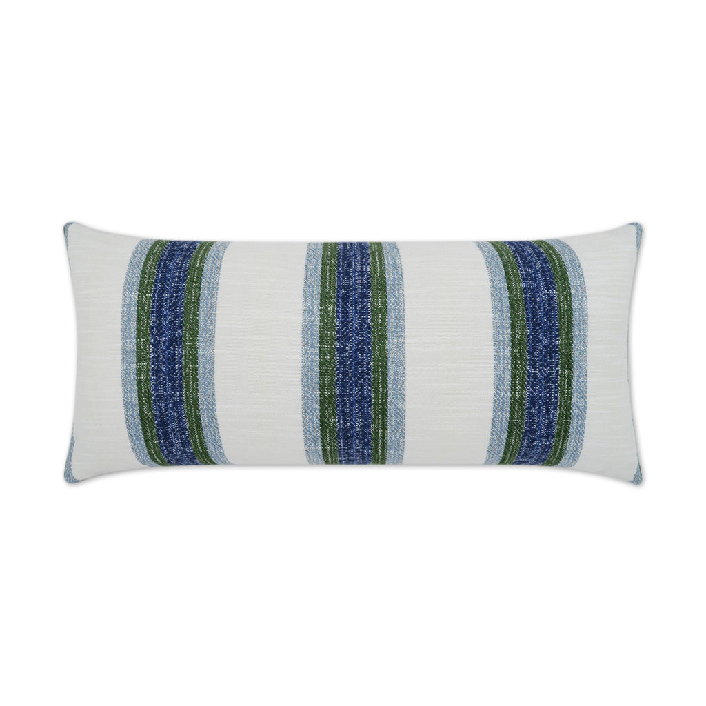 Ormsby Lumbar Outdoor Pillow