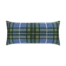 Roddy Lumbar Outdoor Pillow