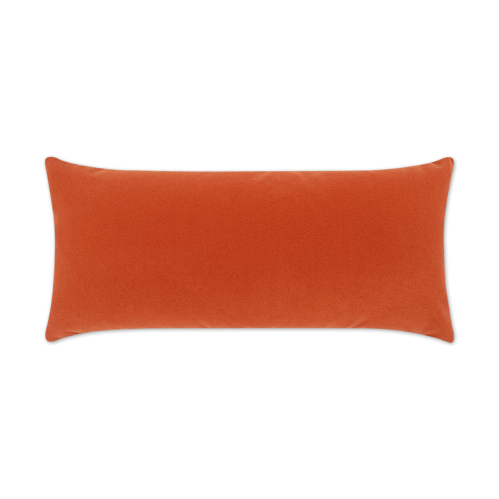 Sundance Lumbar Outdoor Pillow