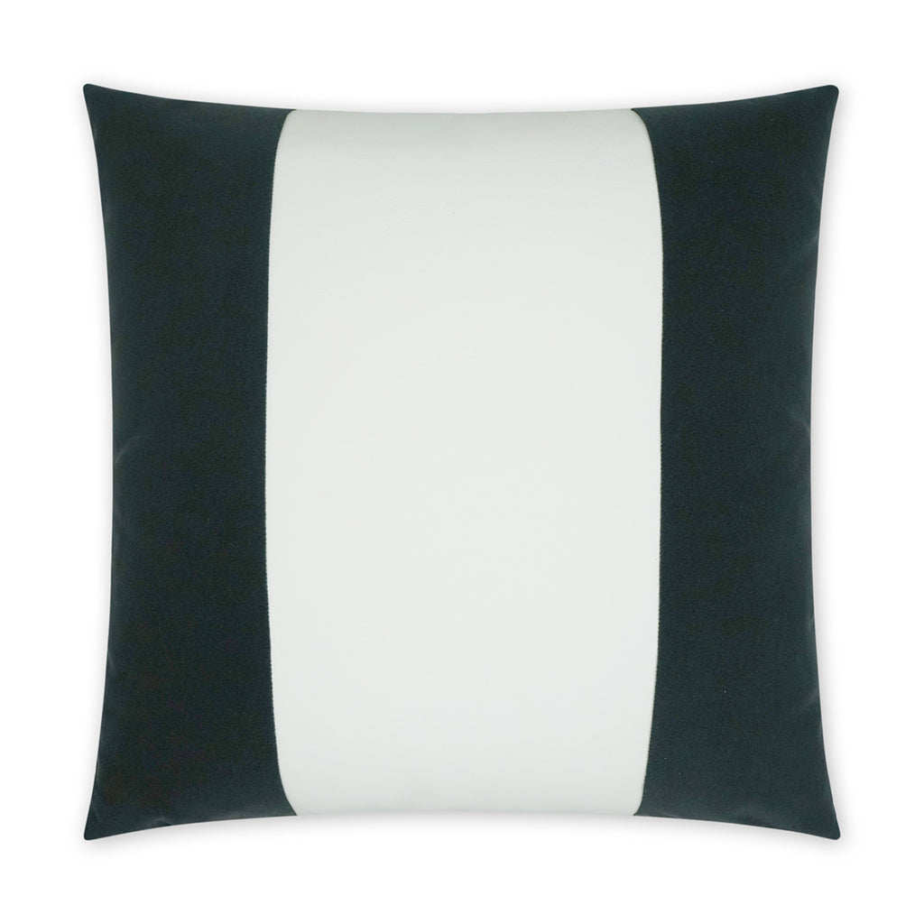 Sundance Band Outdoor Pillow