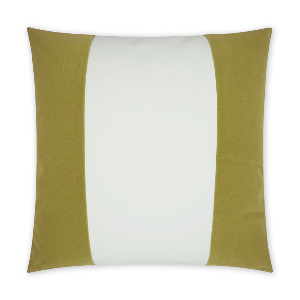 Sundance Band Outdoor Pillow