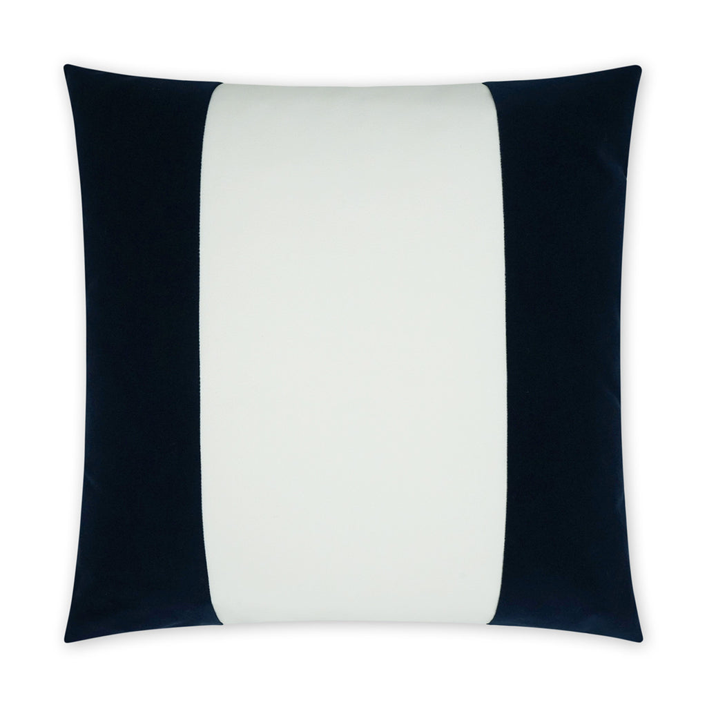 Sundance Band Outdoor Pillow