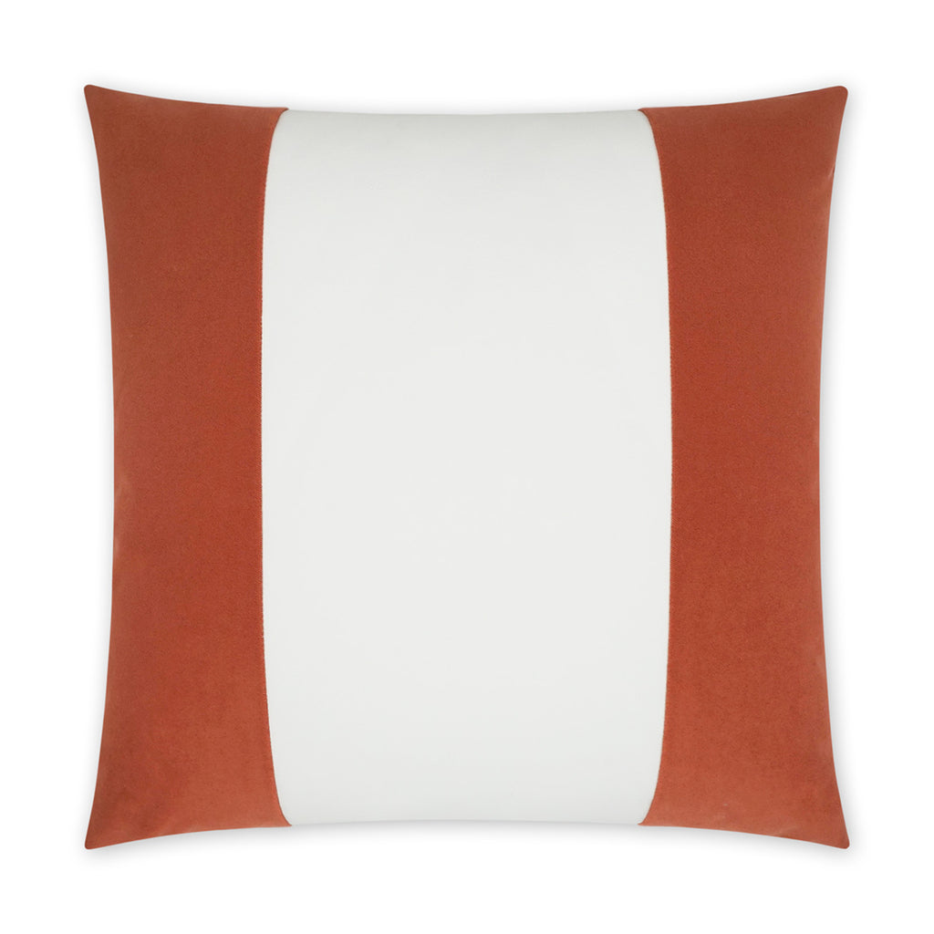 Sundance Band Outdoor Pillow