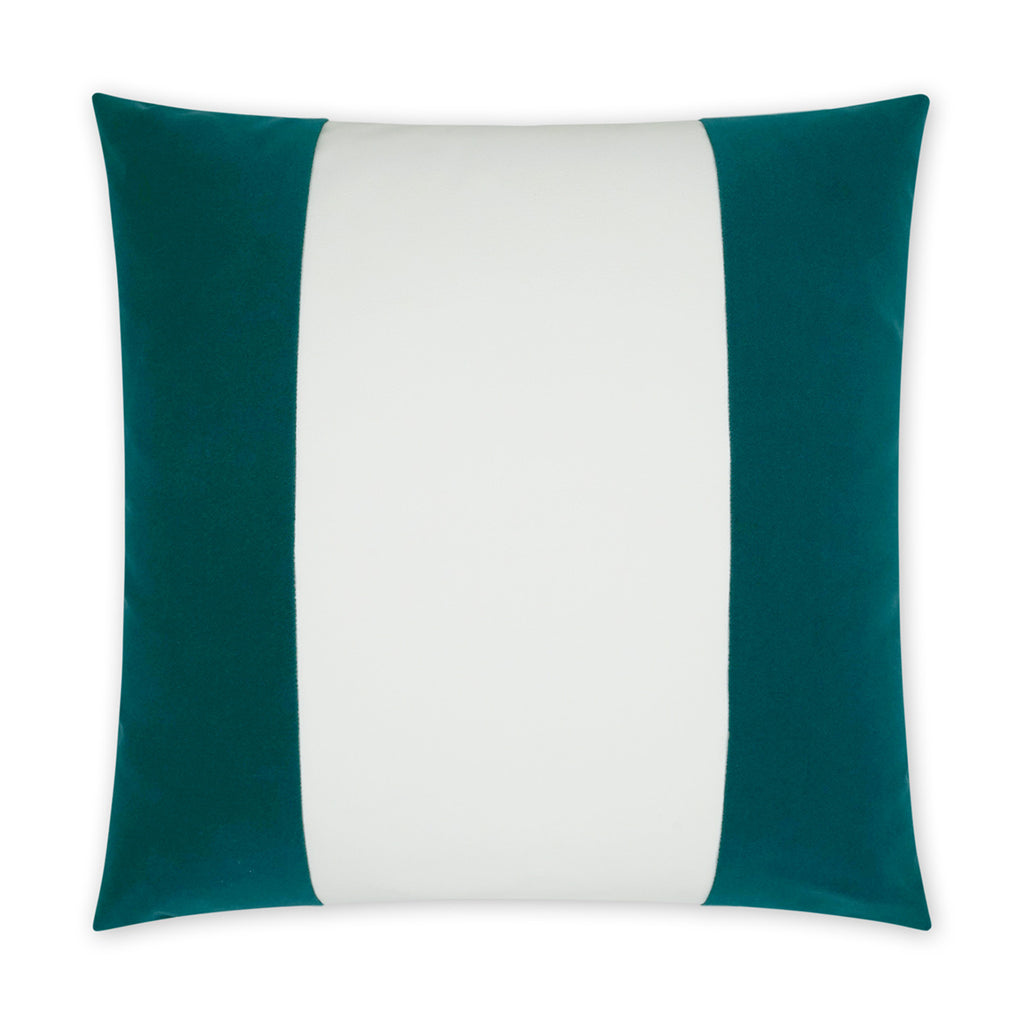 Sundance Band Outdoor Pillow