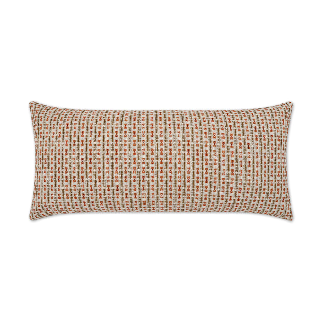 Kittery Lumbar Outdoor Pillow