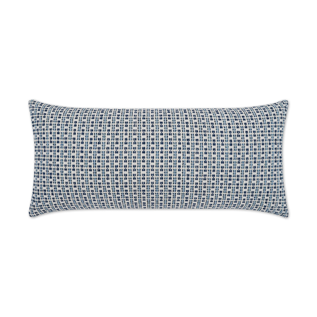 Kittery Lumbar Outdoor Pillow