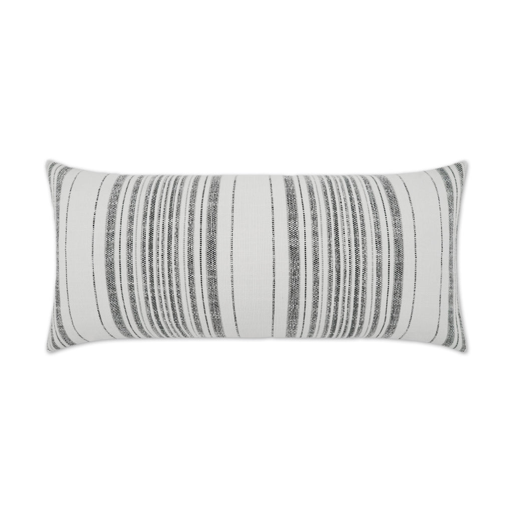 Deering Lumbar Outdoor Pillow