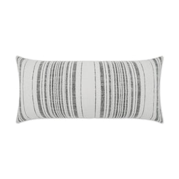 Deering Lumbar Outdoor Pillow