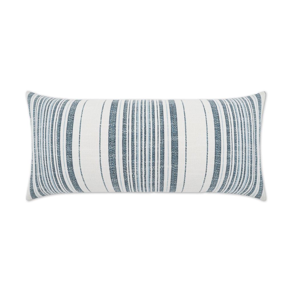 Deering Lumbar Outdoor Pillow