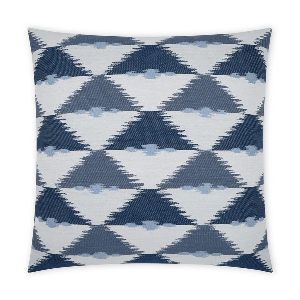 Duality Outdoor Pillow