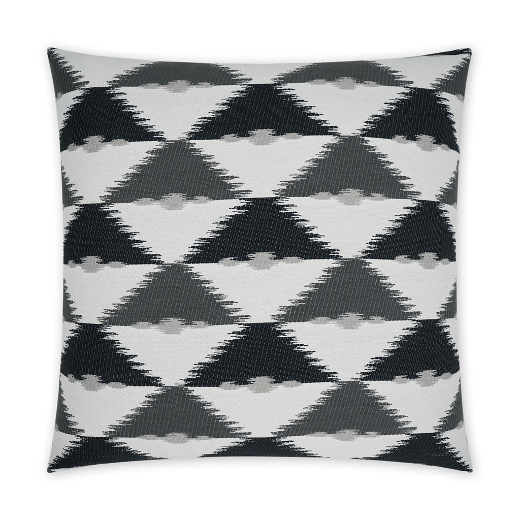 Duality Outdoor Pillow