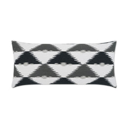 Duality Lumbar Outdoor Pillow